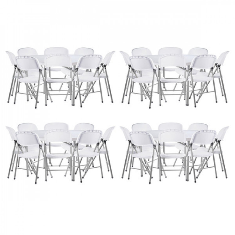 Tables, Chairs, etc...