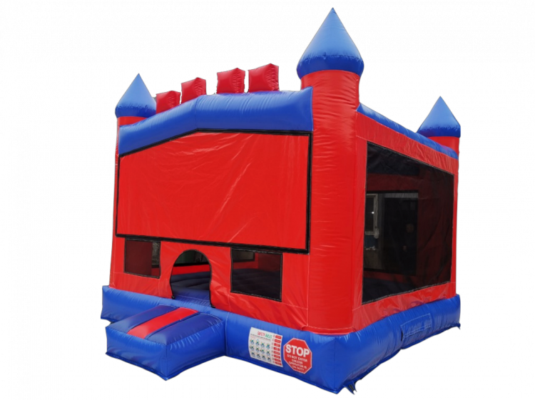 Bounce Houses
