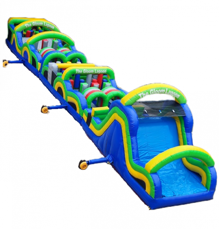 Obstacle Courses / Games Obstacle Courses / Games