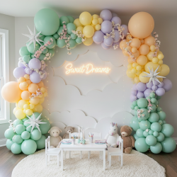 Balloon Arch