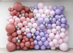 Backdrops & Balloon Walls