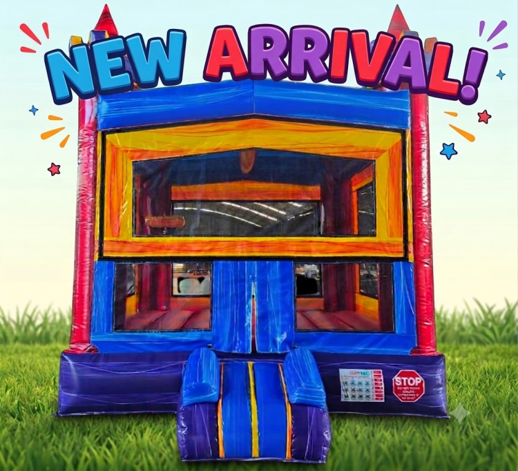 Bounce Houses