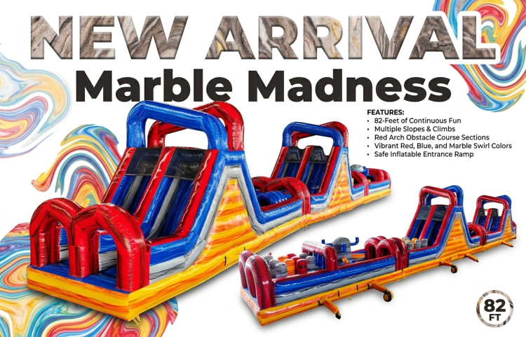 Interactives | Obstacle Courses | Games Interactives | Obstacle Courses | Games